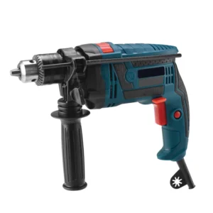 China Impact Drill 710W Electric Power Drill Max Drilling 13mm Electric Power Tools