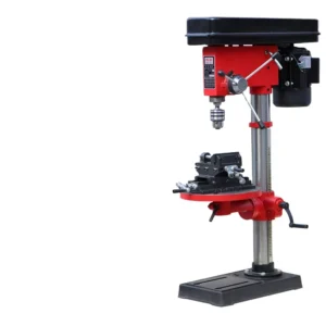 China Manufacture ZJ4116H Mini Drill Press ZJ4116 Metal Mini Drill Press Vertical Drill Machine