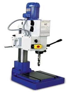 China Manufacturer Bench Drill Press Machine