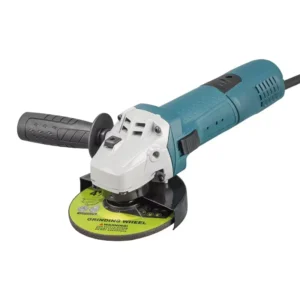 China Manufacturer High Efficiency Mini Angle Grinder 115mm 850W 220V