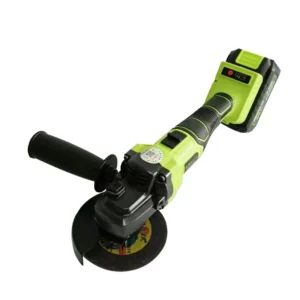 China Manufacturer High Performance Professional Mini Electric Angle Grinder