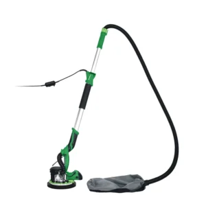 China Manufacturer Polisher Long Electric Sander for Drywall Wall Sanders With Vacuum