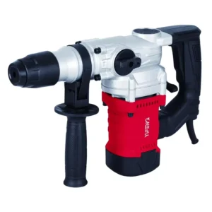China Professional 26mm 1100W Impact Power Hammer Rotary Hammer Drills Electric Concrete Demolition Hammer