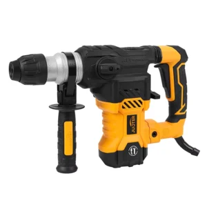 Chinese Manufacturer One Stop Set of Power Tools Rotary Hammer Drill 1300w 1500w 1800w Rotatable Drills