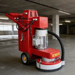 Chinese made 330 mm and 400 mm Terrazzo Floor Grinders and Polishers for Sale