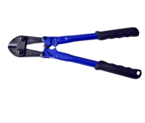 Chrome Vanadium Alloy Steel Casted Rebar and Bolt Cutter Tool