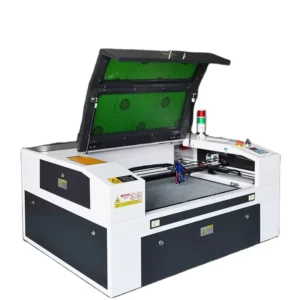 Co2 3050 4060 6090 1060 Fast Speed Wifi Laser Engraving Machine for Wood Acrylic Plexiglass Mdf Plastic Leather Cutting Engraver