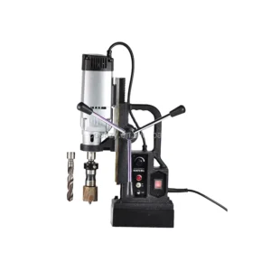 CoEazy V9445 45mm 1200W 220-240V Electrical Magnetic Drill Press