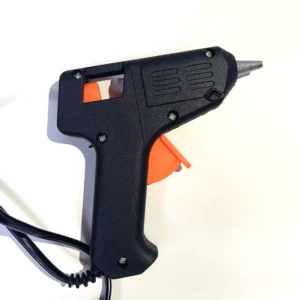 Colorful Hot Melt Glue Gun Handmade Glue Gun for Handmade DIY Beauty Sewing Gun