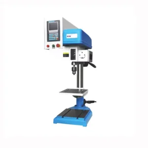 Column Bench Drilling CNC Drilling Machine Industrial Type Drill Press Machine