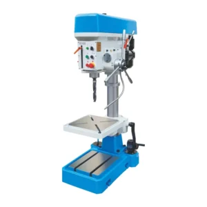 Combination Drill Press Magnetic Bench Small Metal Drilling Machine