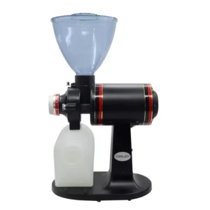 Commercial Automatic Coffee Mill Grinder Electric Household Professional Coffee Grinder Espresso Coffee Grinder Burr