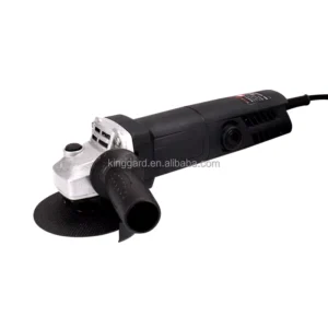 Compact Electric Disc Grinder for Metal Wood Grinding Cutting DIY Projects Power Grinder Metal Wood Grinding Machinery