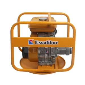 Compactor Machine Vibratory Concrete Vibrator with Hose 6 m Flexible Shaft