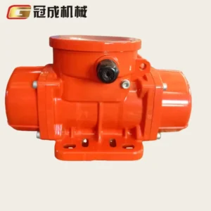 Concrete Construction External Electric Vibrator with Imported Engine and High Power Motor for Cement Silo