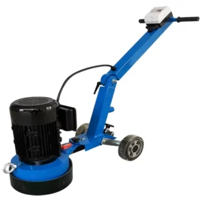 Concrete Edge Grinder Floor Polishing Concrete Grinding Machine