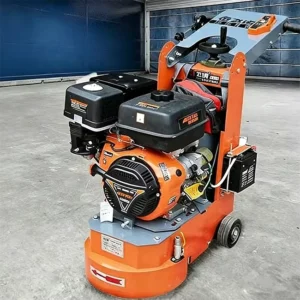 Concrete Floor Grinder Grinding Tools for Gasoline Floor Surfacing Grinder