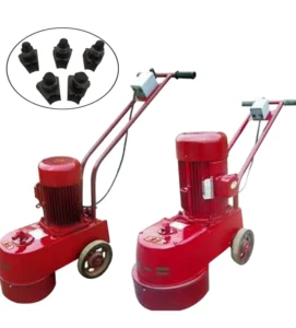 Concrete Floor Grinder Polisher for Sale