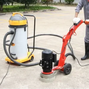 Concrete Floor Grinder Surface Grinding Machine