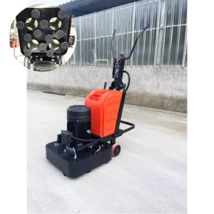 Concrete Floor Grinders Concrete Grinding Machine for Grinding and Polishing Floors