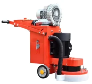 Concrete Floor Grinding Machine Dustless Concrete Floor Grinder Concrete Grinder Floor Machine