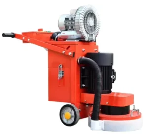 Concrete Floor Grinding Machine Dustless Concrete Floor Grinder Concrete Grinder Floor Machine