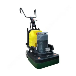 Concrete Floor Grinding Machine With Dust Vacuum Concrete Grinder Concrete Floor Grinder Machine