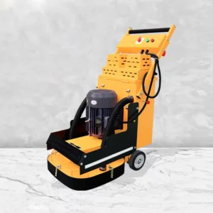 Concrete Grinder Machine High Performance Concrete Floor Grinder Road Construction on Sale