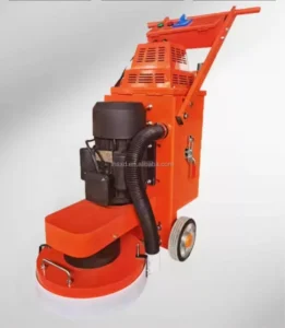 Concrete Grinding Machine Concrete Floor Grinders