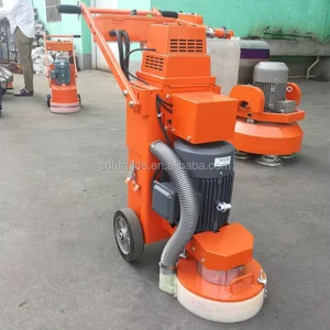 Concrete Grinding Machine Concrete Floor Grinders