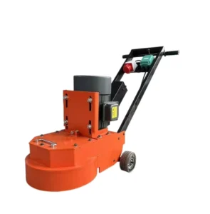 Concrete Grinding Machine Floor Grinder Grinding Polishing Concrete Machine