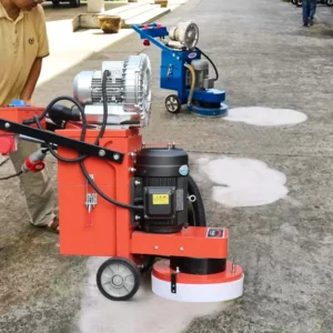 Concrete Ground Grinding Machine Concrete Floor Grinder Concrete Grinders for Sales