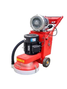 Concrete Marble Floor Grinder and Polishing Machine Electric Drive Manual Operation Engine Powered Portable Low Maintenance Cost