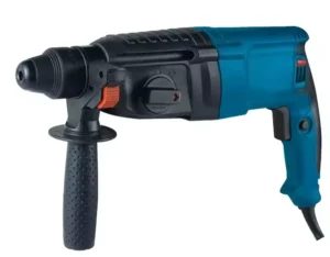 Concrete Multifunctional Industrial High Power 220V DIY Electric Hammer Drill Brushless Motor Portable Heavy Duty 10mm Drilling
