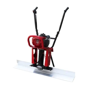 Concrete Vibrating Screed Beam for Road Pavement and Bridge Deck Leveling