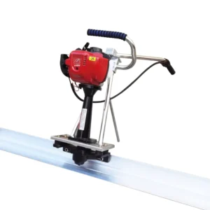 Concrete Vibrating Screed Mechanical Concrete Vibrator Heavy duty Construction Vibrator