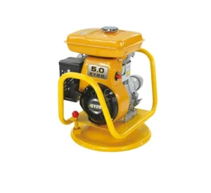 Construction Diesel Gasoline Internal Engine Exhaust Plug In Horizontal Cement Vibrator Poker Surface Concrete Gasoline Vibrator
