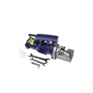 Construction Machinery Tools HRC 25mm Rebar Cutting Tool Power Werkzeug