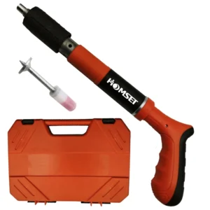 Construction Power Tools Cordless Nail Gun