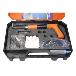 Construction Power Tools Cordless Nail Gun Woodworking Tools Staple Gun With Parts Concrete Nail Gun