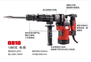 Construction Power Tools Rotary Hammer MK 0810 900W