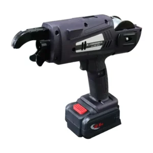 Construction Site Hand Tools Rechargeable Hand Hold Portable Rebar Tying Machine