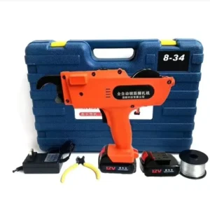 Construction Tool Rebar Tier Rebar Tying Machine Binding Machine Gun Tool
