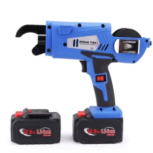 Construction Tools Automatic Rebar Tying Gun
