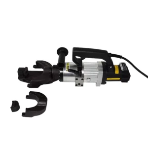 Construction Tools Hand held 6 25mm Rebar Bending Machine Portable Steel Bar Bender