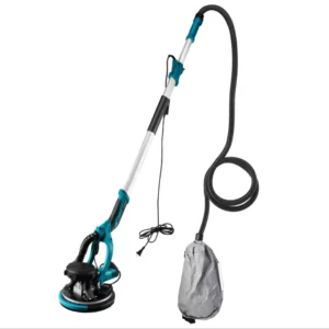Copper Motor Wall Putty Ceiling Drywall Sander Grinding Machine