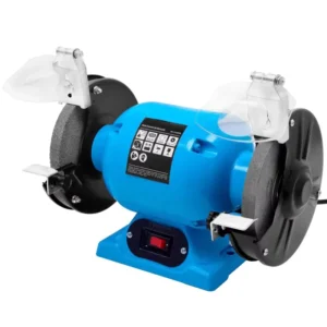 Copper Wire Industrial DIY Bench Grinder Electric Mini Bench Grinder