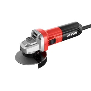 Corded Electric Angle Grinder