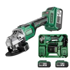 Cordless Angle Grinder Brushless Angle Grinder