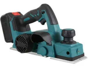 Cordless Battery Powered Electric Planer 650W 110-220V